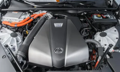 LC 500h